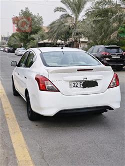نيسان صني